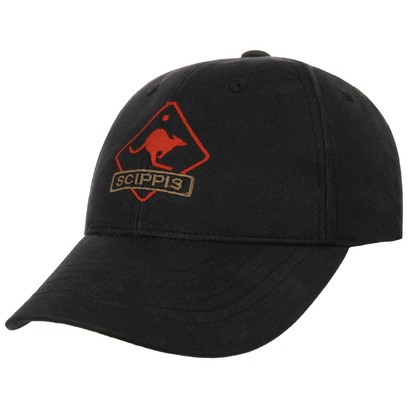 Casquette Oilskin by Scippis