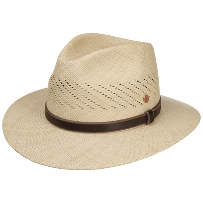 Chapeau Piero Panama by Mayser