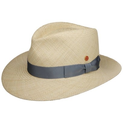 Chapeau Panama Bogart by Mayser