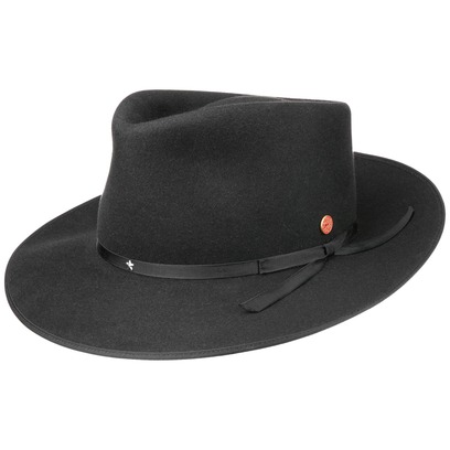 Chapeau de Musicien en Feutre Udo by Mayser