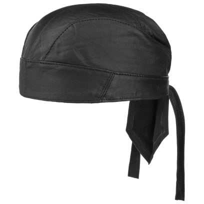 Bandana en Cuir by Lipodo