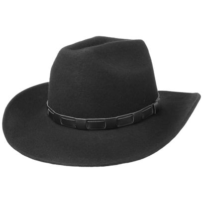Chapeau Bill Cody Western by Lipodo