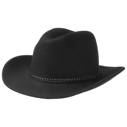Chapeau Western by Lipodo