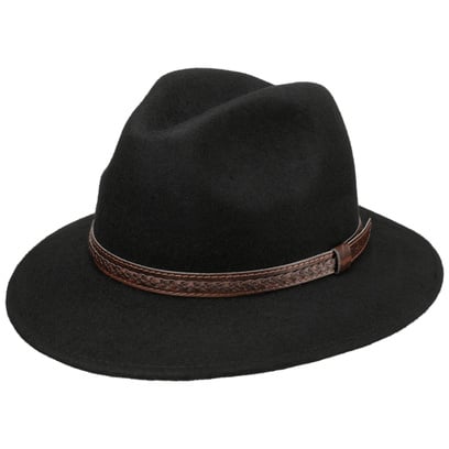 Chapeau Kentucky en Laine by Lipodo