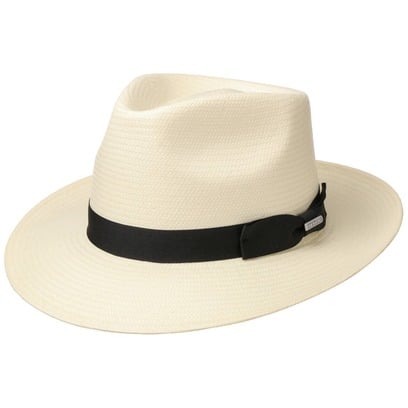 Chapeau Telida Toyo Bogart by Stetson