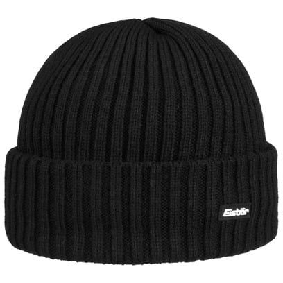 Bonnet � Revers Ripp by Eisb�r