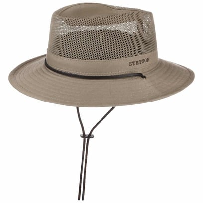 Chapeau Takani Safari by Stetson