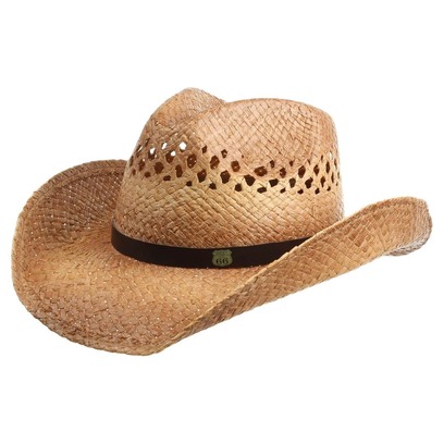 Chapeau Western Route 66 by Conner