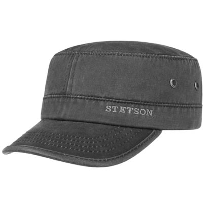 Casquette Datto Army by Stetson