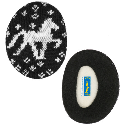 Earbags � Cheval