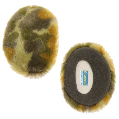 Oreillettes Earbags Military