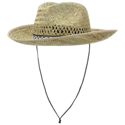 Chapeau Western Santiago