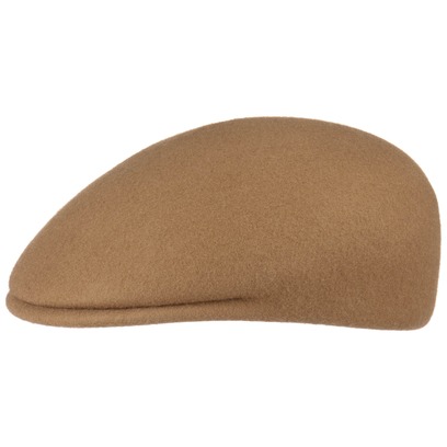 Casquette en Feutre by Lipodo