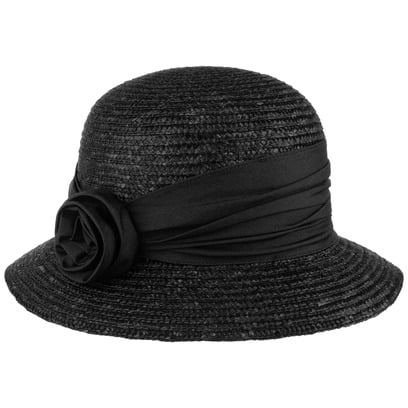 Chapeau Kassida en Paille by Seeberger