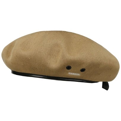 B�ret Basque Tropic Monty by Kangol