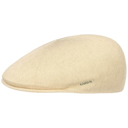 Casquette Kangol Bamboo 507