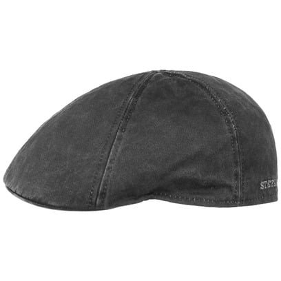 Casquette Level Gatsby by Stetson
