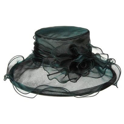 Chapeau Nola by McBURN