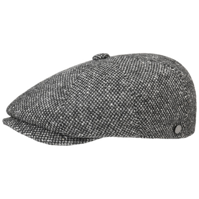 Casquette Tweed � Visi�re by Lierys