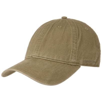 Casquette Ducor Sun Guard by Stetson