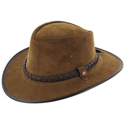 Chapeau Bac Pac Traveller by BC HATS