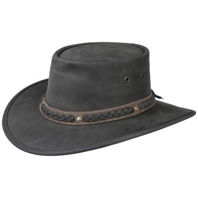 Chapeau Squashy Bronco by BARMAH