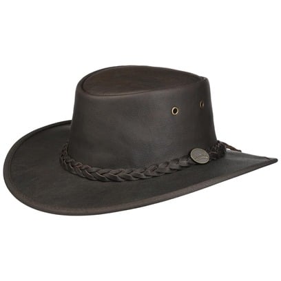 Chapeau Squashy Sundowner Kangaroo by BARMAH