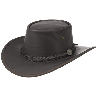 Chapeau Squashy Outback by BARMAH