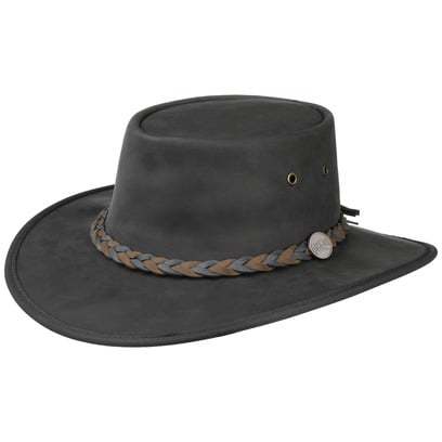 Chapeau Squashy Twotone by BARMAH