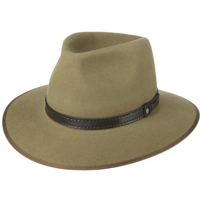 Chapeau The Outback Opal by Akubra
