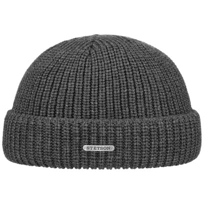 Bonnet Nashville Docker by Stetson