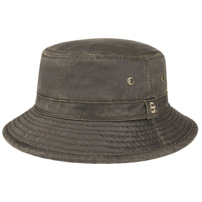Chapeau Drasco by Stetson