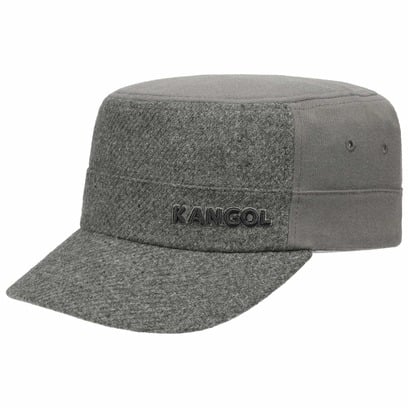 Casquette Kangol Army Textured Flexfit