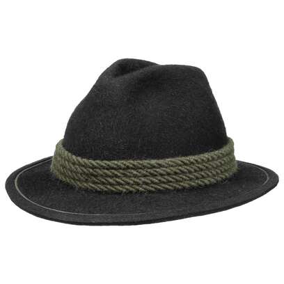 Chapeau Paspol Folklorique
