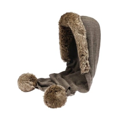 �charpe � Capuche Lumia by Gebeana