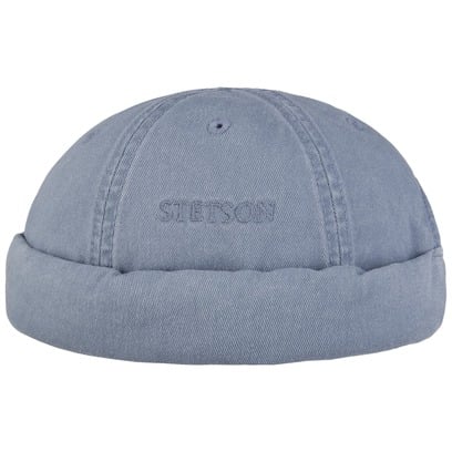 Bonnet Ocala Docker en Coton by Stetson