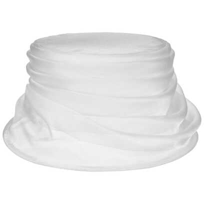 Chapeau de Fête Medina Organza by McBURN