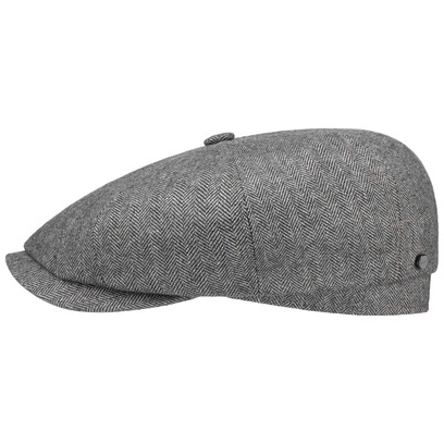 Casquette Hatteras Design by Stetson