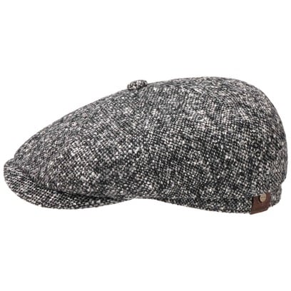 Casquette Hatteras Donegal by Stetson