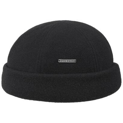 Bonnet Sparr Docker by Stetson