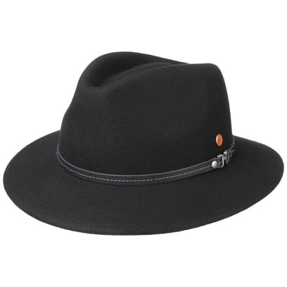 Chapeau Mathis Trekking by Mayser