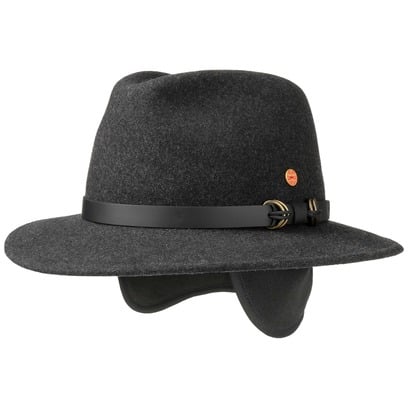 Chapeau Earflap Georgia Outdoor by Mayser