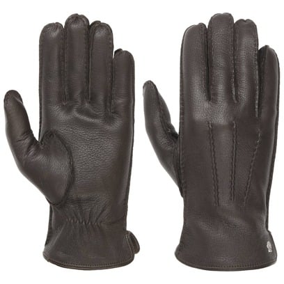 Gants en Cuir Garmisch by Roeckl