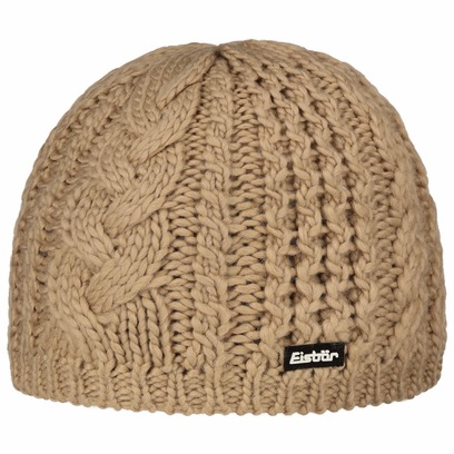 Bonnet en Tricot Afra by Eisb�r