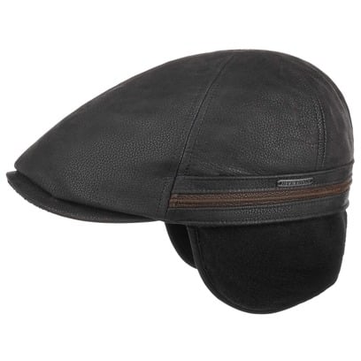 Casquette Redding Earflap Cap by Stetson