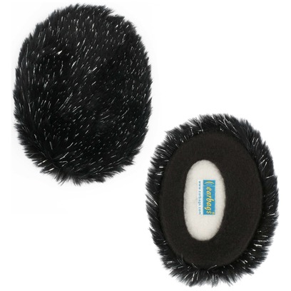 Cache-Oreilles Glitter Earbags