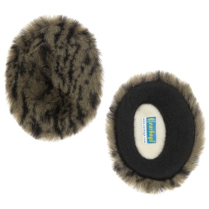 Cache-Oreilles Wolf Earbags