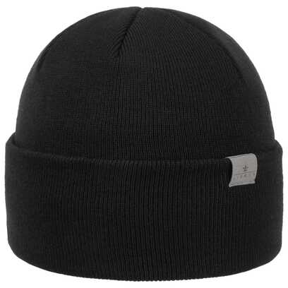 Bonnet en Tricot Fine Merino by Lierys