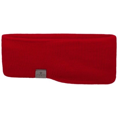 Bandeau Fine Merino by Lierys