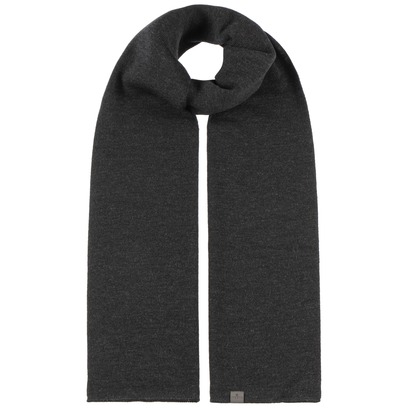 �charpe Fine Merino en Tricot by Lierys
